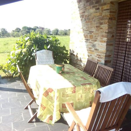 Willa Casa Crisanta Lomba Zewnętrze zdjęcie