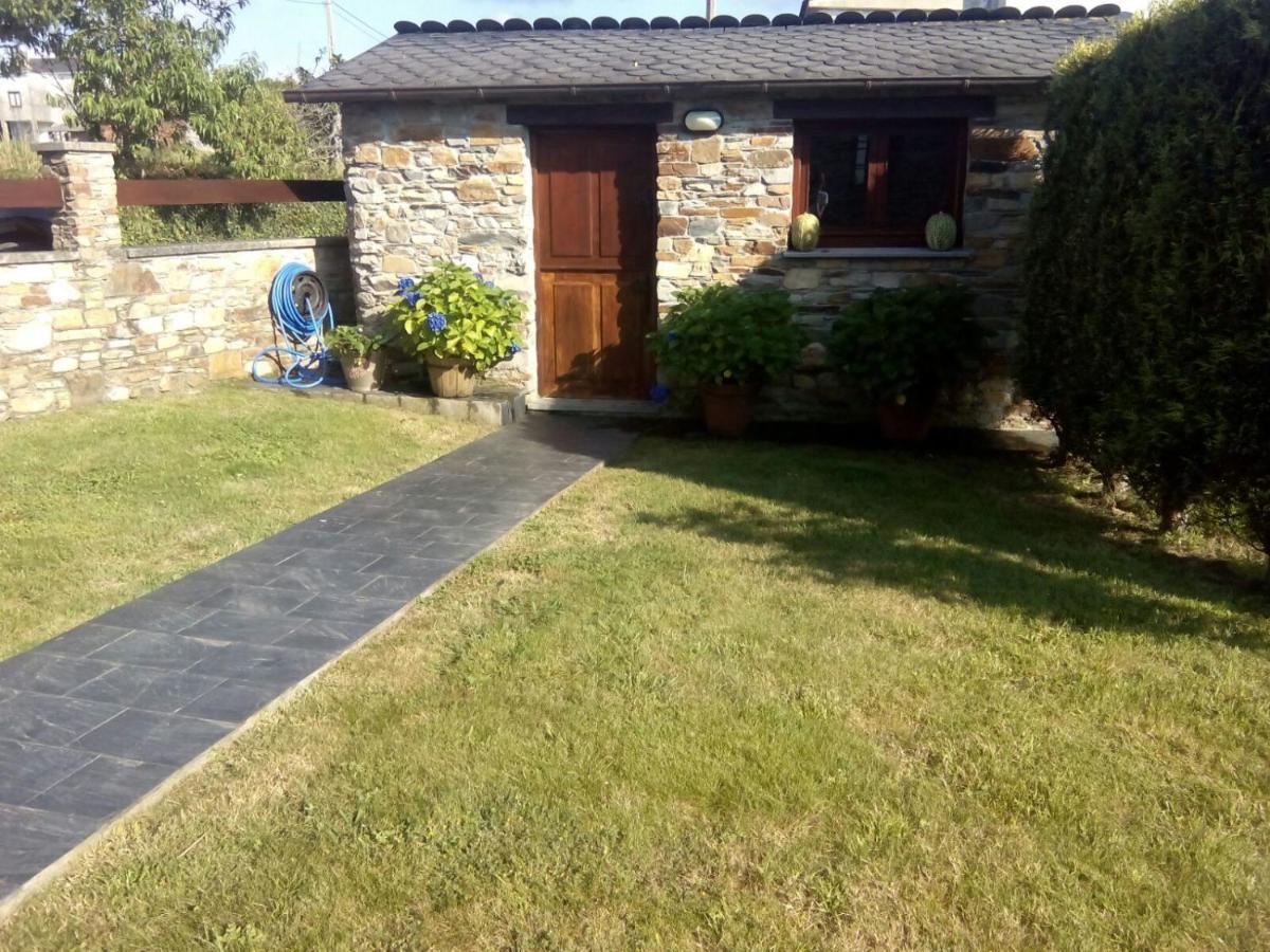 Willa Casa Crisanta Lomba Zewnętrze zdjęcie