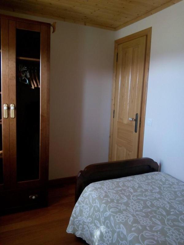Willa Casa Crisanta Lomba Zewnętrze zdjęcie