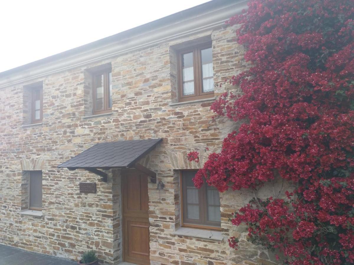 Willa Casa Crisanta Lomba Zewnętrze zdjęcie