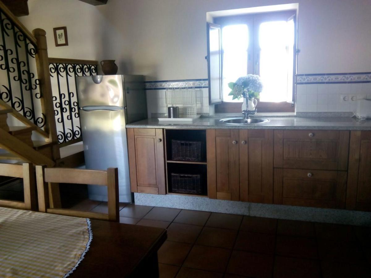 Willa Casa Crisanta Lomba Zewnętrze zdjęcie