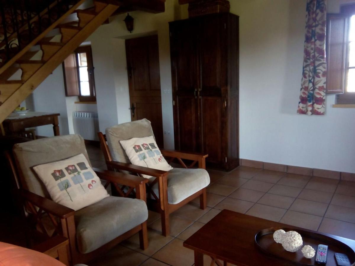 Willa Casa Crisanta Lomba Zewnętrze zdjęcie