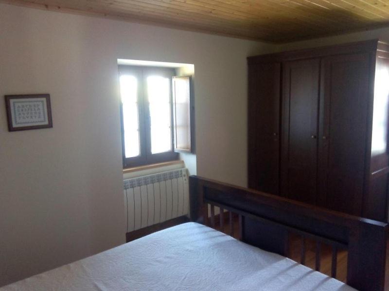 Willa Casa Crisanta Lomba Zewnętrze zdjęcie