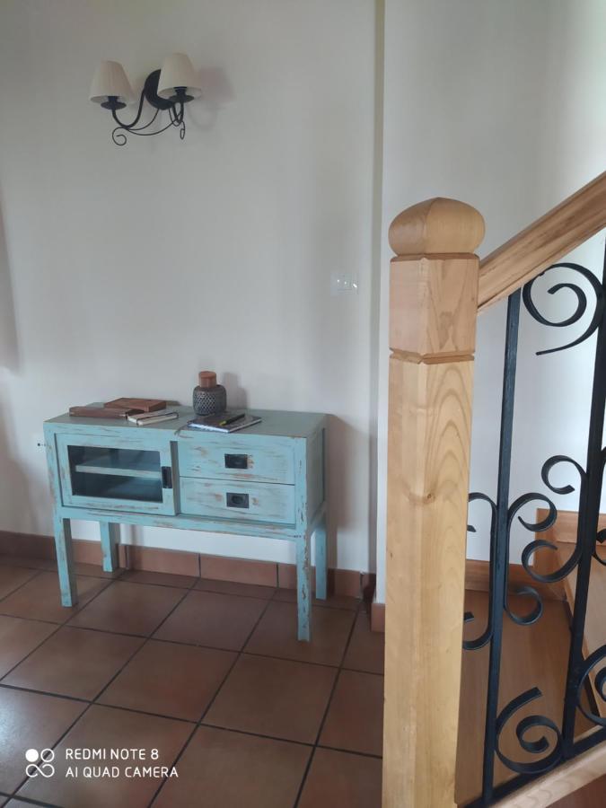 Willa Casa Crisanta Lomba Zewnętrze zdjęcie